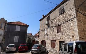 Old Sibenik Cozy Design Apartment